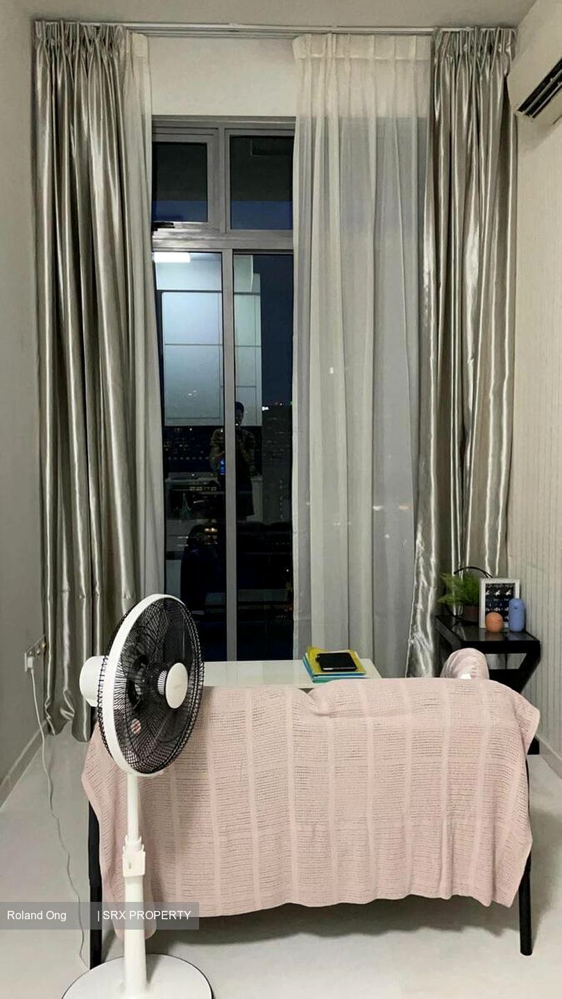 One Dusun Residences (D12), Apartment #397126101